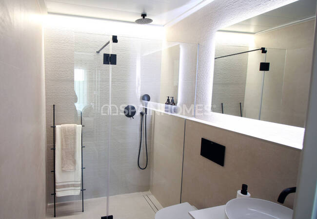 Современные Квартиры Рядом с Пляжем в Торре-де-ла-Орадада 27