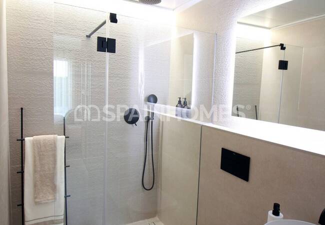 Современные Квартиры Рядом с Пляжем в Торре-де-ла-Орадада 26