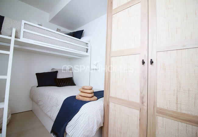 Современные Квартиры Рядом с Пляжем в Торре-де-ла-Орадада 21