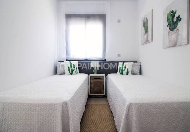 New Apartment Close to the Beach in Pilar De La Horadada 17