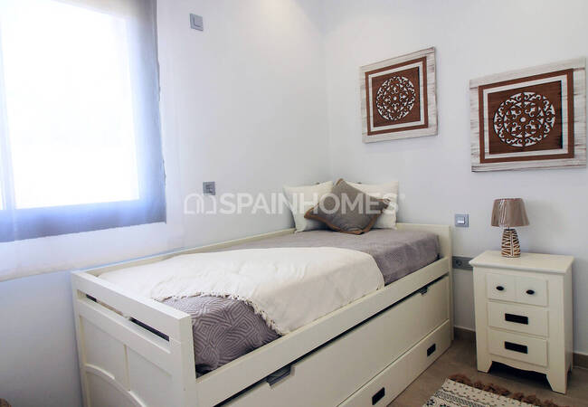 New Apartment Close to the Beach in Pilar De La Horadada 18