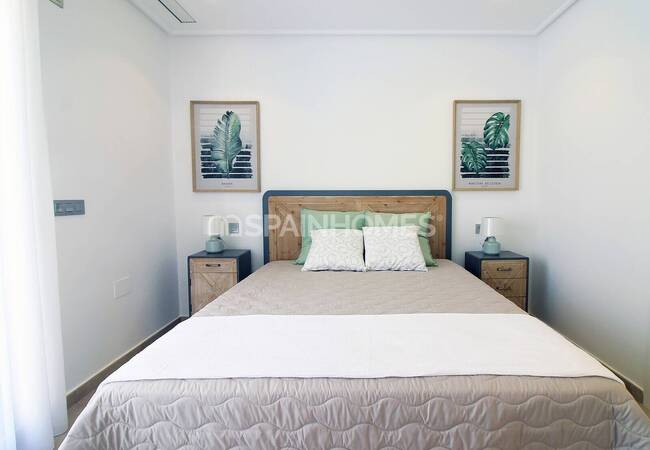 New Apartment Close to the Beach in Pilar De La Horadada 21