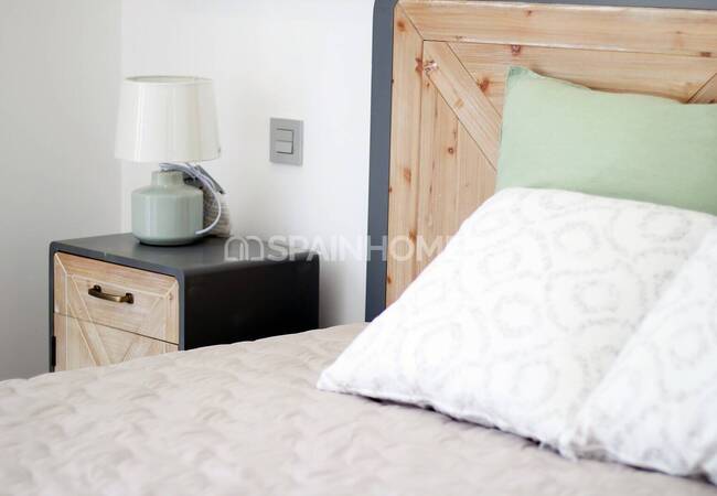 New Apartment Close to the Beach in Pilar De La Horadada 23