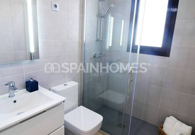 New Apartment Close to the Beach in Pilar De La Horadada 24