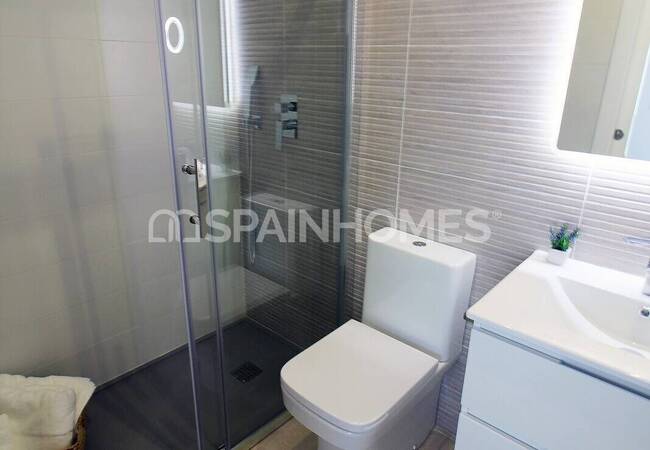 New Apartment Close to the Beach in Pilar De La Horadada 25