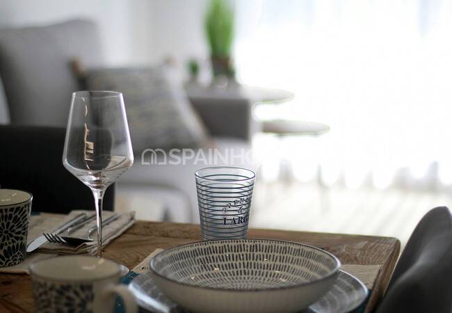 New Apartment Close to the Beach in Pilar De La Horadada 8