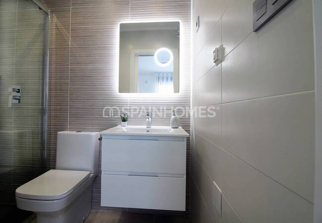 New Apartment Close to the Beach in Pilar De La Horadada 26