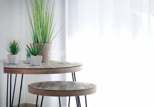 New Apartment Close to the Beach in Pilar De La Horadada 9