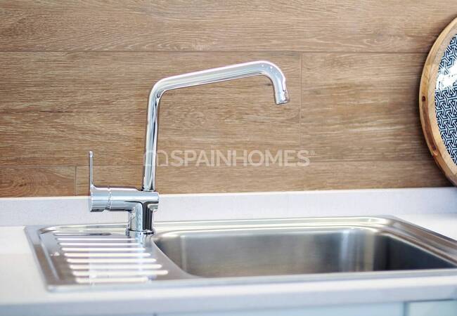 New Apartment Close to the Beach in Pilar De La Horadada 13