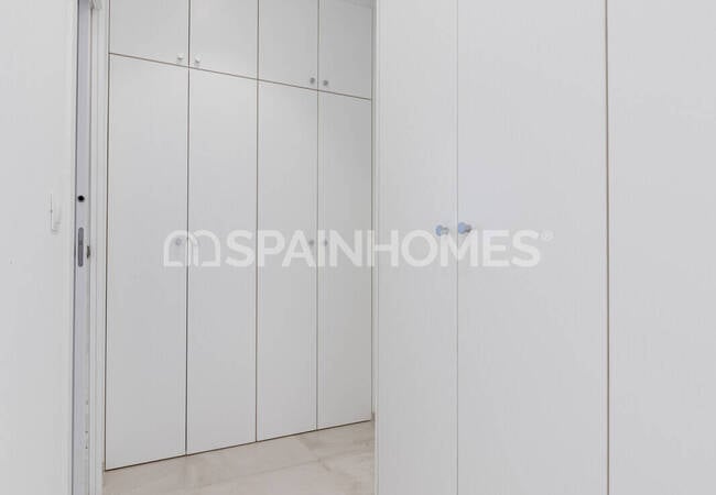 Houses with Private Pool Near the Beach in Finestrat 34