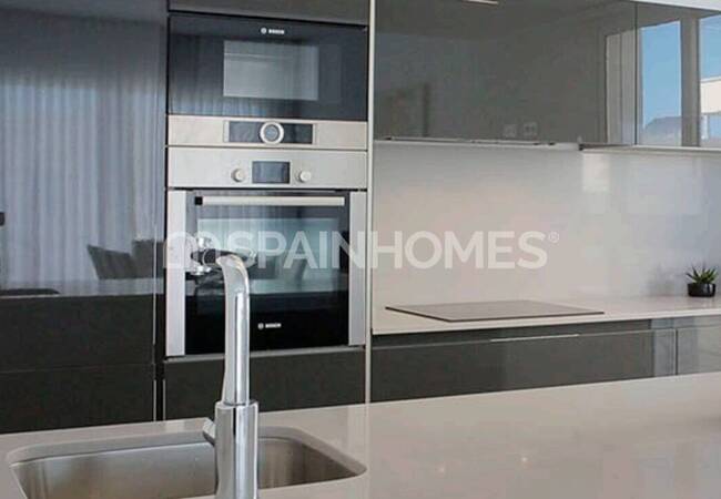 State-of-the-art Detached Villa with Pool in San Fulgencio 6