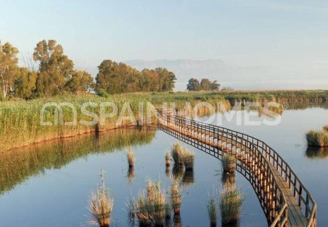 State-of-the-art Detached Villa with Pool in San Fulgencio 18