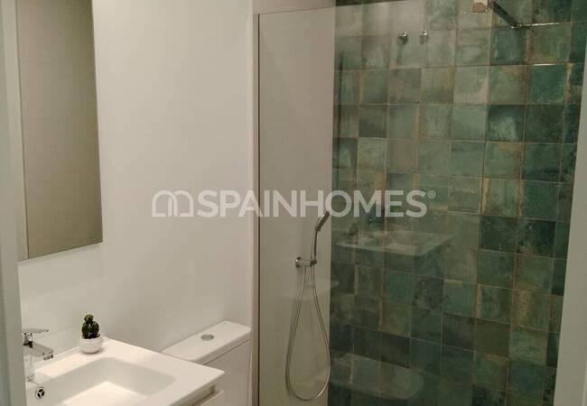 Pilar De La Horadada'da Havuzlu Sitede Sıfır Daireler 17