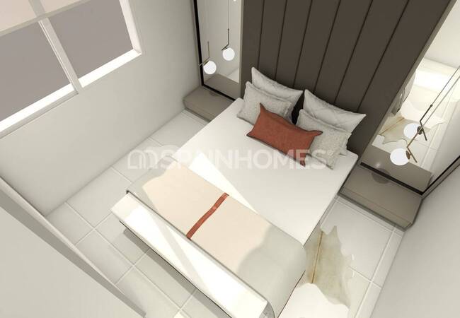 Well-located Cutting Edge Flats in San Miguel De Salinas 23