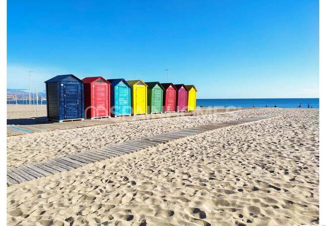 Pisos De Obra Nueva En Zona Demandada De El Campello Alicante 15