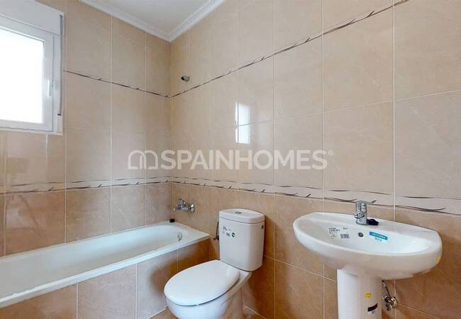 Villas Luxueuses Dans Zone Centrale À San Miguel De Salinas 38