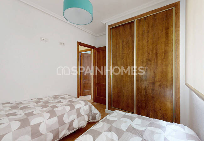 Villas Luxueuses Dans Zone Centrale À San Miguel De Salinas 30