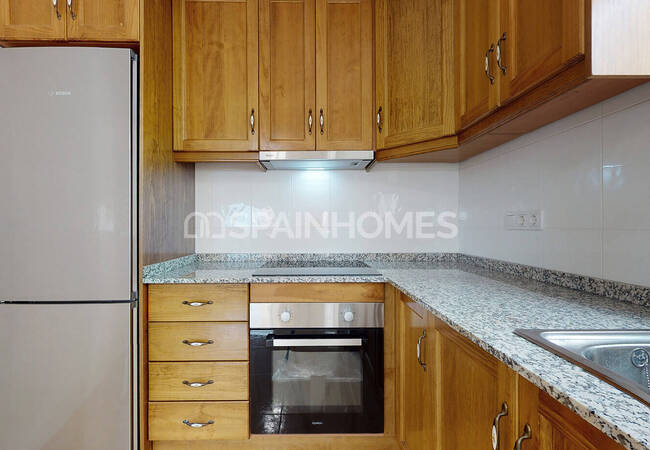 Villas Luxueuses Dans Zone Centrale À San Miguel De Salinas 27