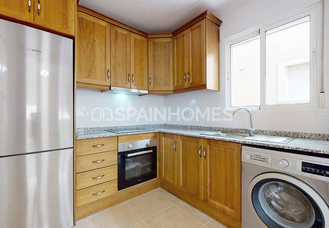 Villas Luxueuses Dans Zone Centrale À San Miguel De Salinas 29