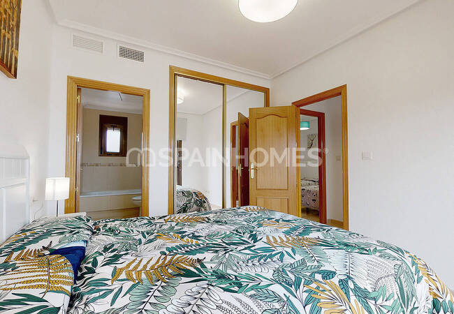 Stylish Properties with Terraces in San Miguel De Salinas 42