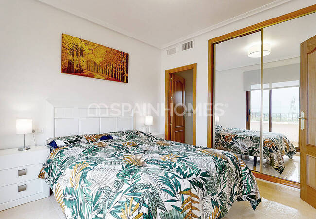 Stylish Properties with Terraces in San Miguel De Salinas 44