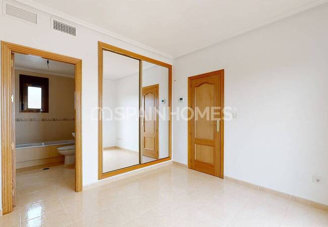 Stylish Properties with Terraces in San Miguel De Salinas 48