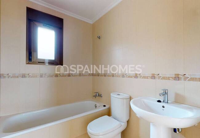 Stylish Properties with Terraces in San Miguel De Salinas 53