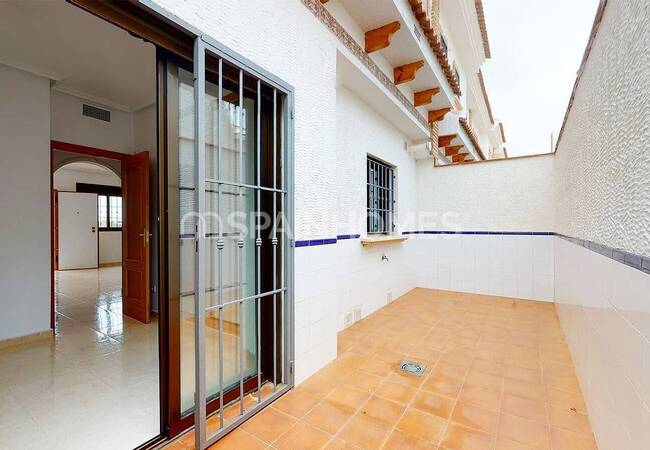 Stylish Properties with Terraces in San Miguel De Salinas 55