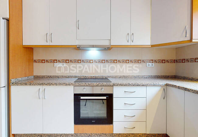 Stylish Properties with Terraces in San Miguel De Salinas 40