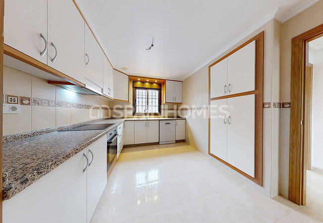 Stylish Properties with Terraces in San Miguel De Salinas 41