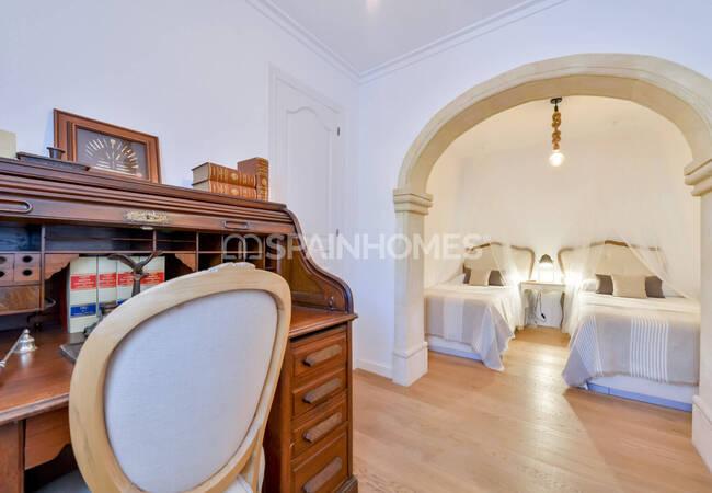 Ready to Move Villa on the Hills of Altea Alicante 23