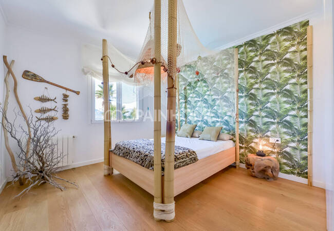 Ready to Move Villa on the Hills of Altea Alicante 31