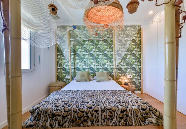 Ready to Move Villa on the Hills of Altea Alicante 32