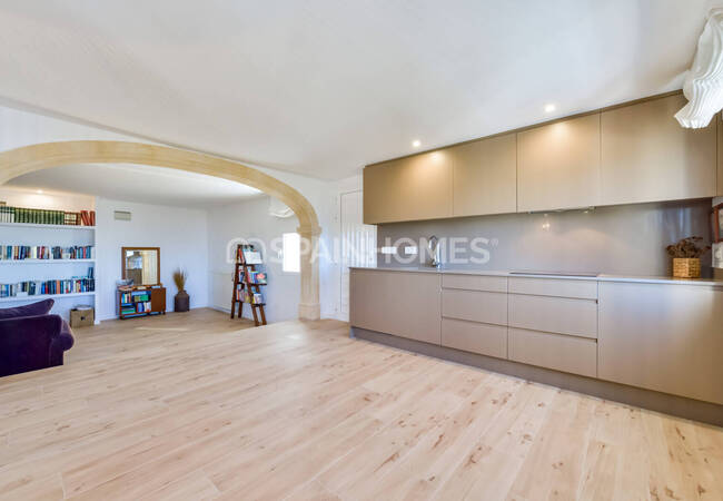 Ready to Move Villa on the Hills of Altea Alicante 42