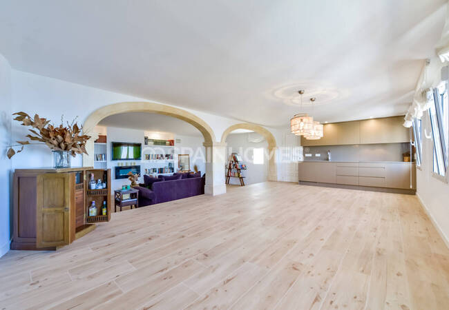 Ready to Move Villa on the Hills of Altea Alicante 43