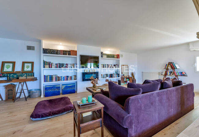 Ready to Move Villa on the Hills of Altea Alicante 44