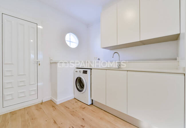 Ready to Move Villa on the Hills of Altea Alicante 47