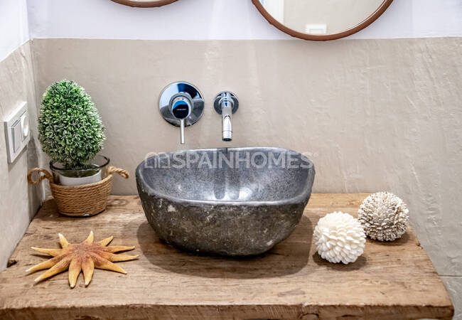 Ready to Move Villa on the Hills of Altea Alicante 29