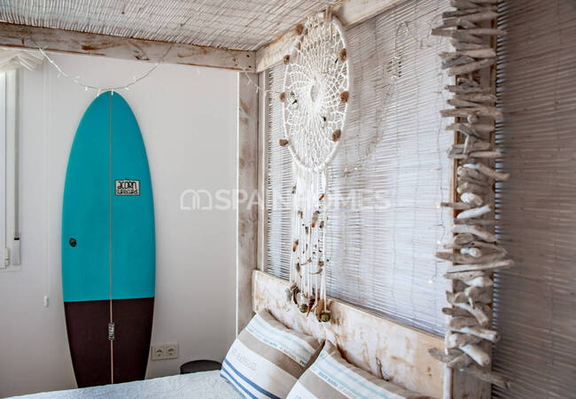 Ready to Move Villa on the Hills of Altea Alicante 26