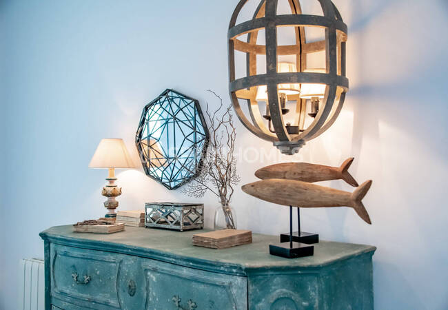 Ready to Move Villa on the Hills of Altea Alicante 40