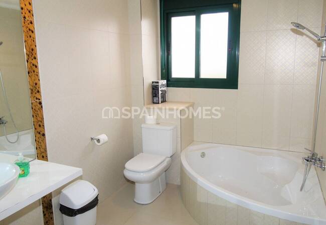 Средиземноморские Готовые Дома в Сьюдад-Кесада, Коста-Бланка 18