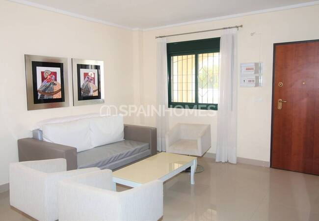 Средиземноморские Готовые Дома в Сьюдад-Кесада, Коста-Бланка 8