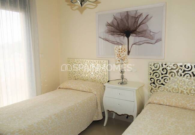 Средиземноморские Готовые Дома в Сьюдад-Кесада, Коста-Бланка 13