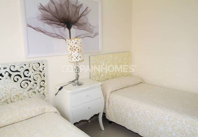 Средиземноморские Готовые Дома в Сьюдад-Кесада, Коста-Бланка 14