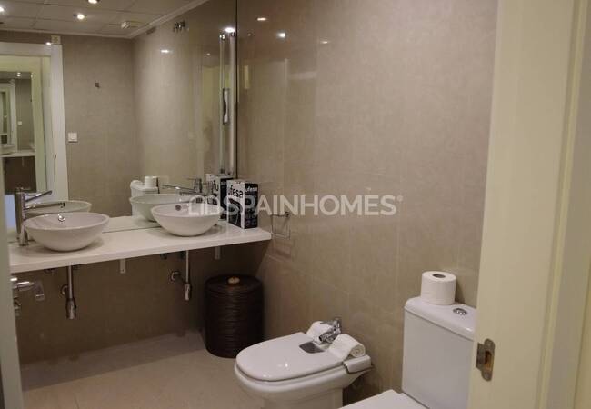 Средиземноморские Готовые Дома в Сьюдад-Кесада, Коста-Бланка 20