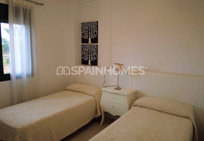 Средиземноморские Готовые Дома в Сьюдад-Кесада, Коста-Бланка 15