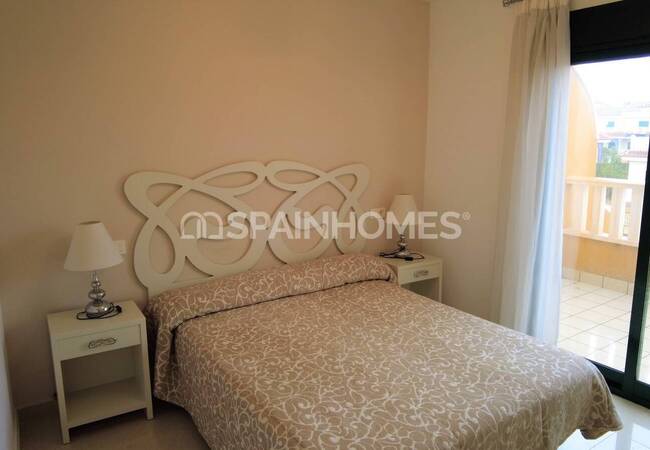 Средиземноморские Готовые Дома в Сьюдад-Кесада, Коста-Бланка 16