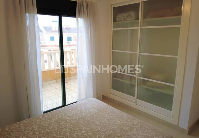 Средиземноморские Готовые Дома в Сьюдад-Кесада, Коста-Бланка 17