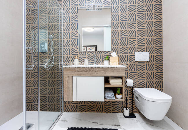 Apartments with Elegant Design in Orihuela Costa Alicante 50