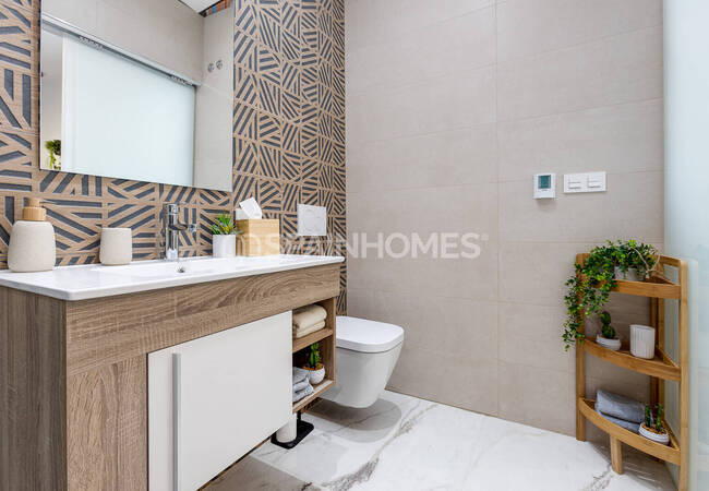 Apartments with Elegant Design in Orihuela Costa Alicante 52
